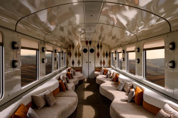 Orient Express
