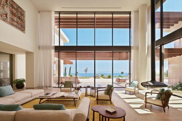 Bvlgari Mansions