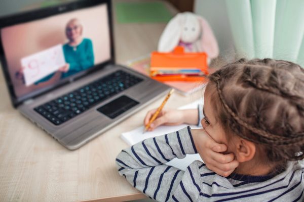 bambini pubertà