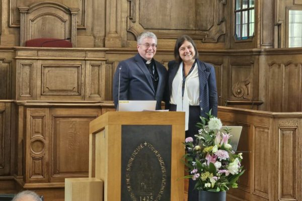Elena Beccalli Università