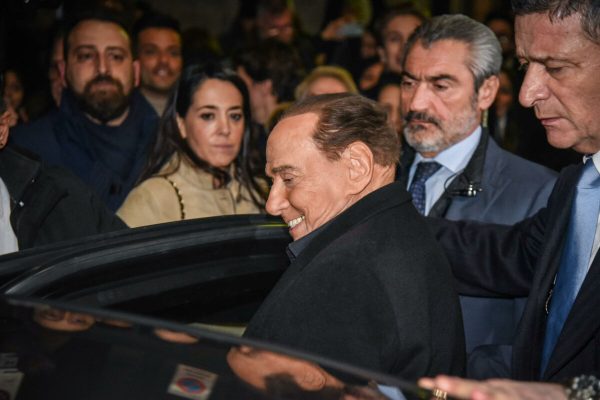 Berlusconi