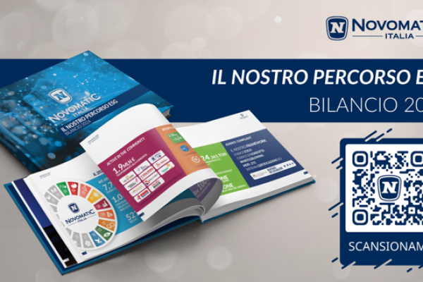 NOVOMATIC Italia