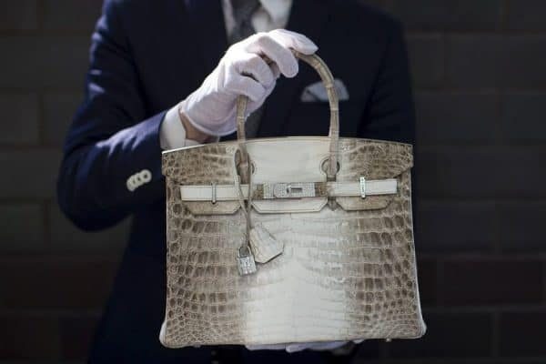 hermès birkin