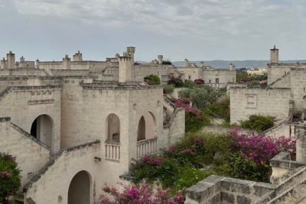 Borgo Egnazia