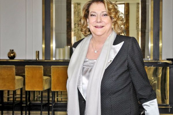 diana bracco