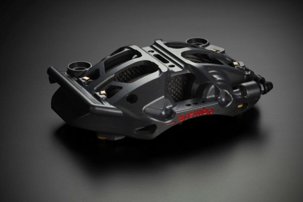 Brembo_Pinza posteriore Formula E