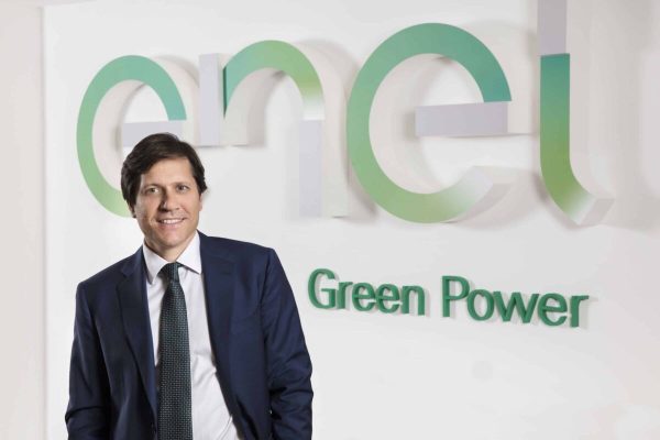 enel green power