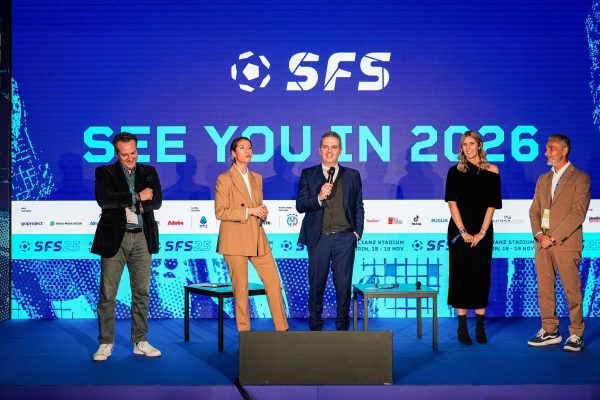 Social Football Summit