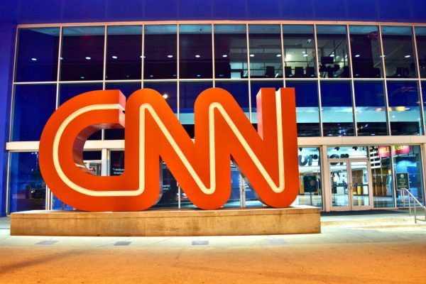 WarnerMedia Discovery AT&T CNN