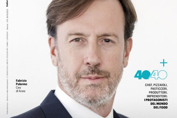 Fortune ITalia Marzo water economy acea fabrizio palermo