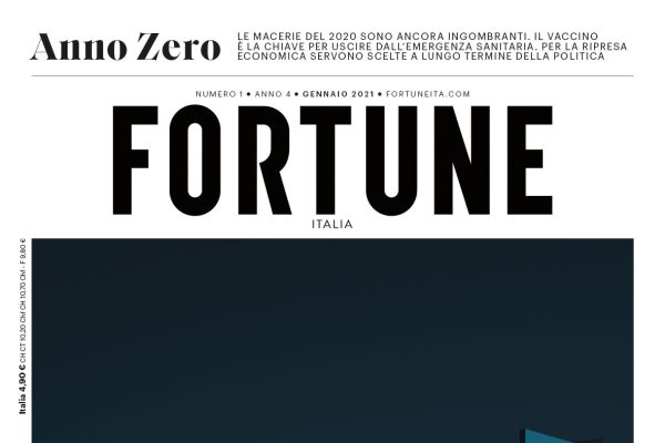 fortune italia anno zero 2021
