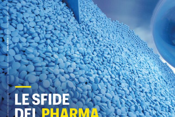 cover fortune italia giugno pharma