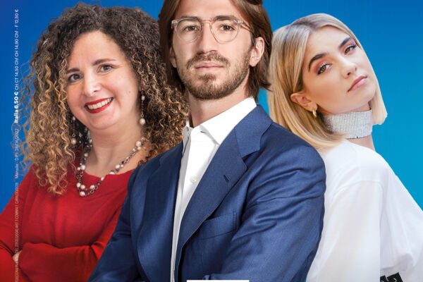 fortune italia magazine