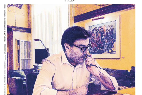 Fortune Italia ottobre 2021