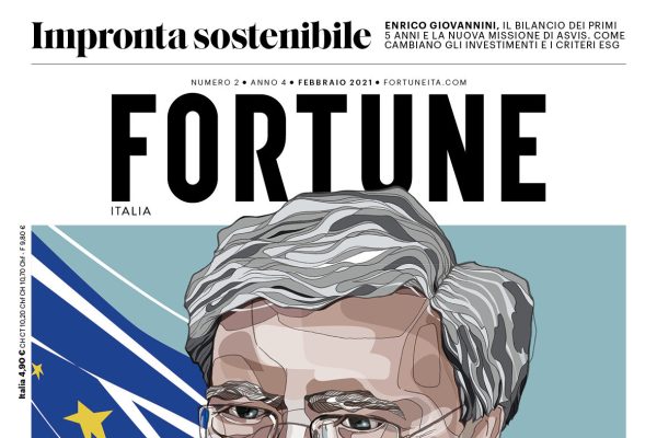 Fortune Italia