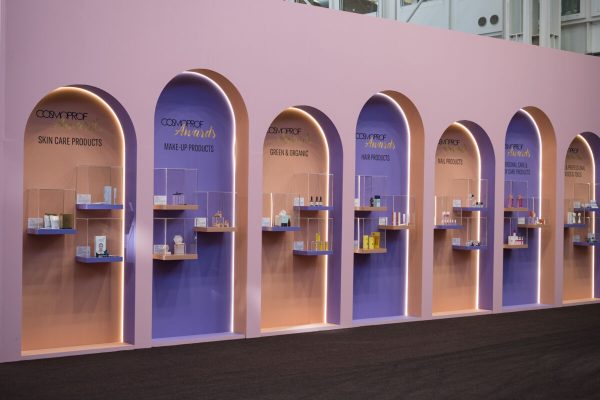 cosmoprof cosmetica