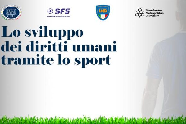 Sport e diritti umani