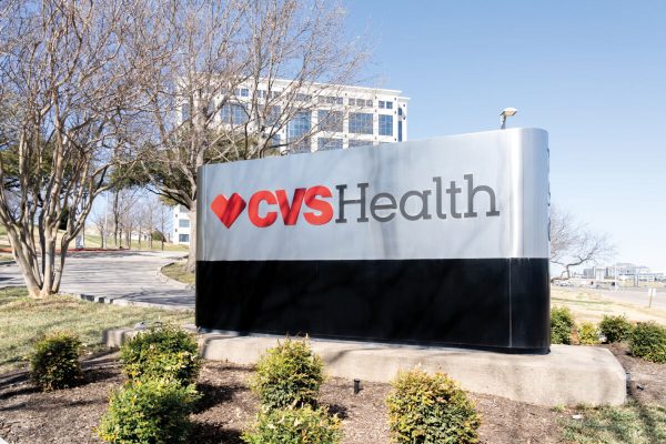CVS Health, data science
