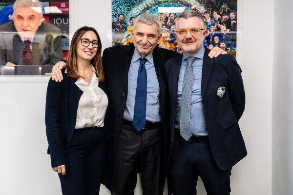 Campioni di inclusione