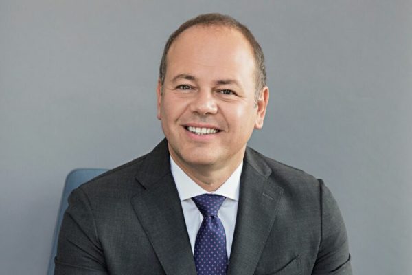 Carlo Barlocco motorola executive director