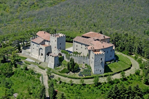 dimore storiche