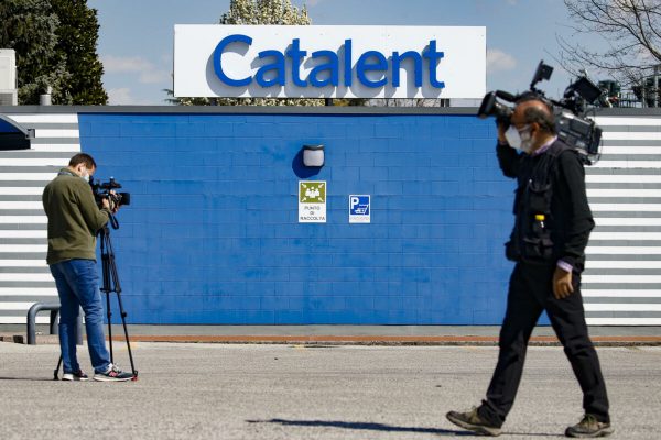 Catalent