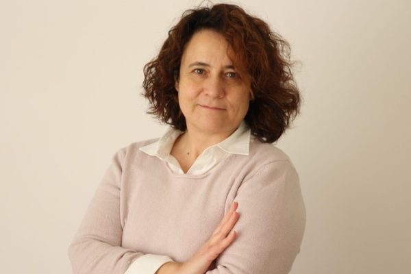 Chiara Petrioli, founder e CEO WSense
