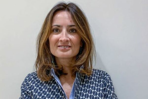 Chiara Soldano, direttore salute Axa Italia