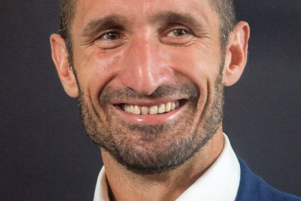 Giorgio Chiellini Fortune Italia