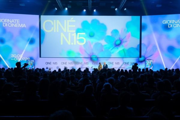 Ciné 2026