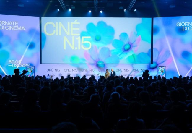Ciné 2026