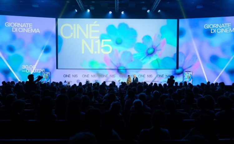Ciné 2026