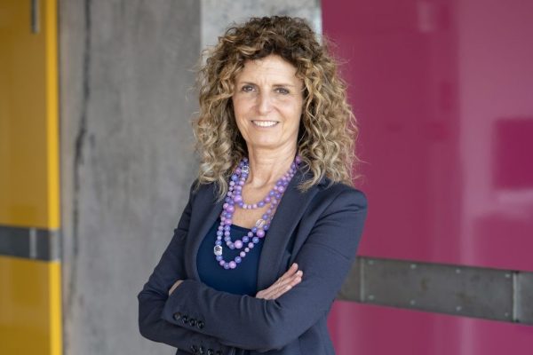Paola Pirotta (Medtronic)