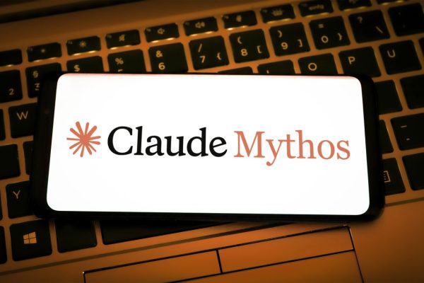 Claude Mythos