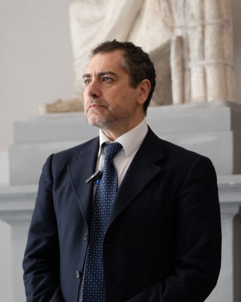 Claudio Silvestri