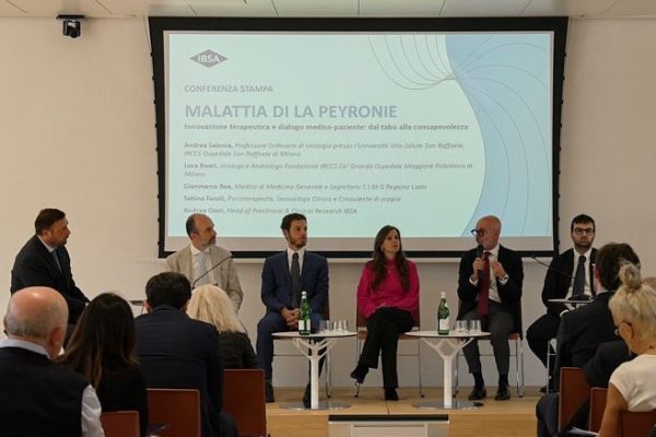 malattia di La Peyronie