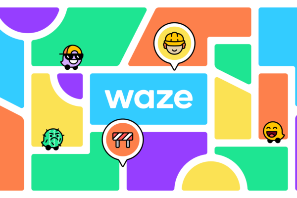 waze