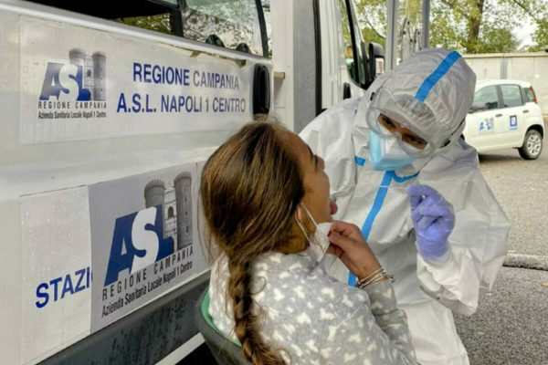 Coronavirus Covid bollettino contagiati morti