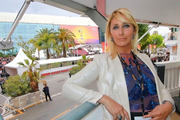 Cristina Bolla (Liguria Film Commission)