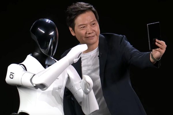 xiaomi robot umanoide fortune italia