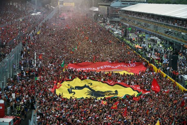 autodromo di monza