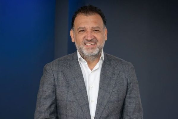 Gianluca Orefice (Ferrovie dello Stato Italiane)