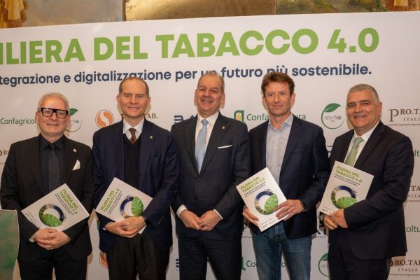 filiera tabacco 4.0