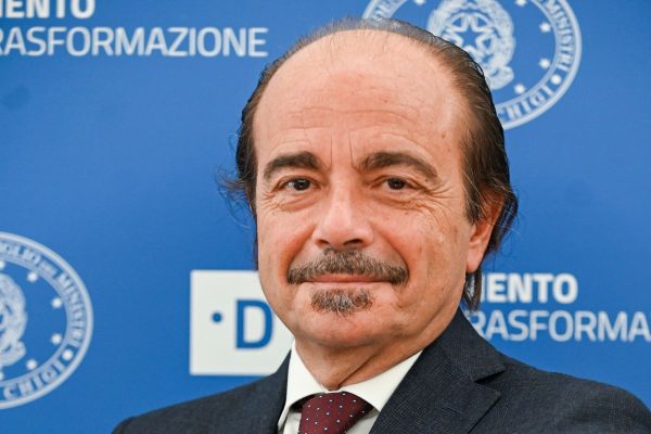 alessio butti
