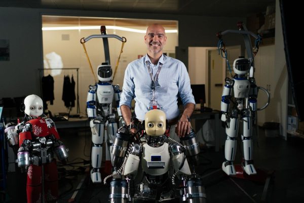 Daniele_Pucci iit generative bionics