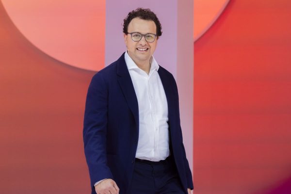 Dario Amodei
