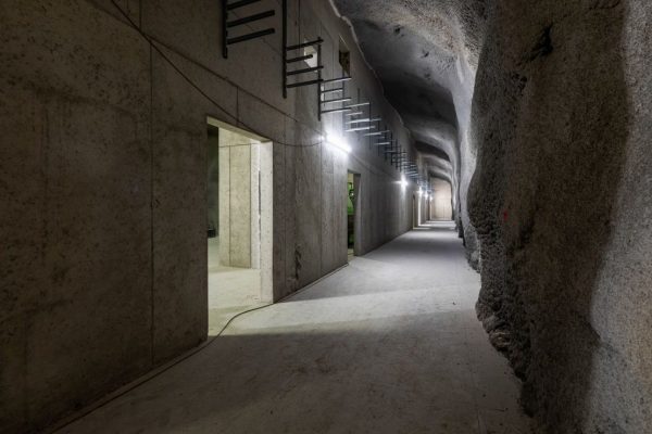 Arriva il primo data center europeo in miniera