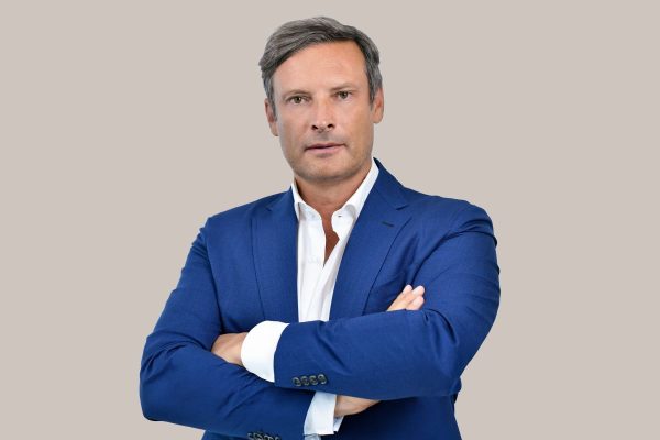 Andrea Di Paolo (BAT Italia)