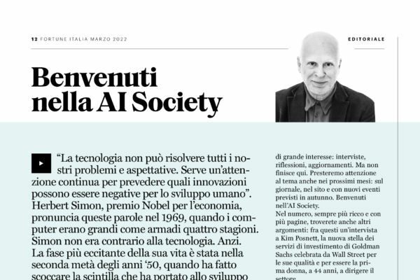 ai society