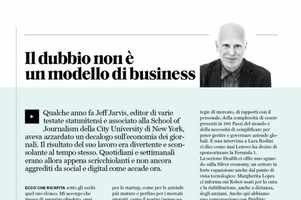 business fortune italia maggio
